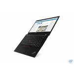 Lenovo ThinkPad T14s Gen 1 Refurbished Grade A (Windows 11 Pro, Intel Core i7-10610U, 16 GB RAM, 256 GB SSD, 14" Full HD IPS Touchscreen) Lenovo ThinkPad T14s Gen 1 Refurbished Grade A (Windows 11 Pro, Intel Core i7-10610U, 16 GB RAM, 256 GB SSD, 14" Full HD IPS Touchscreen)
